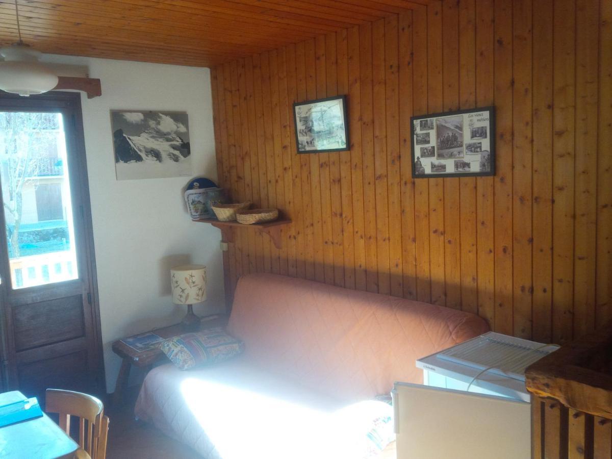 Appartement En Duplex Dans Un Chalet Typique Valloire Bagian luar foto